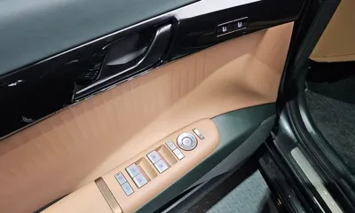 Hyundai Grandeur 2023, 21646 км, за 26847.84 USD - фото 28