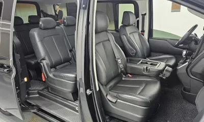 Hyundai Staria 2025, 38033 км, за 24299.69 USD - фото 13