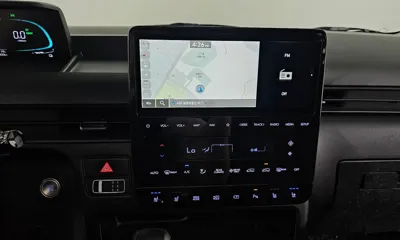 Hyundai Staria 2025, 38033 км, за 24299.69 USD - фото 15