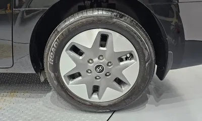 Hyundai Staria 2025, 38033 км, за 24299.69 USD - фото 21