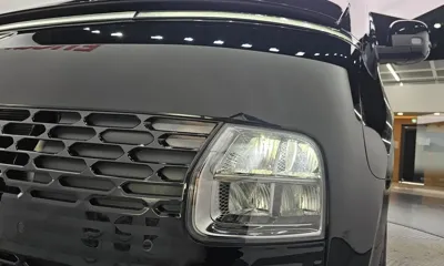 Hyundai Staria 2025, 38033 км, за 24299.69 USD - фото 22