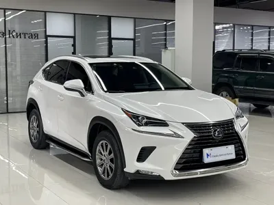 Lexus NX 2020, 65000 км, за 29482.32 USD