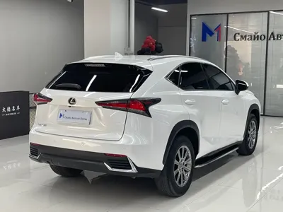 Lexus NX 2020, 65000 км, за 29174.32 USD - фото 6