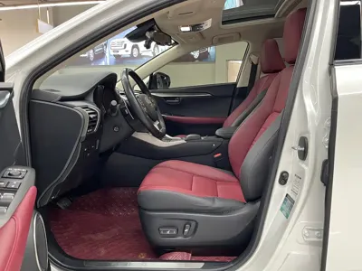 Lexus NX 2020, 65000 км, за 29174.32 USD - фото 8