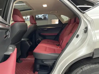 Lexus NX 2020, 65000 км, за 29174.32 USD - фото 9