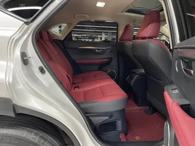 Lexus NX 2020, 65000 км, за 29174.32 USD - фото 12