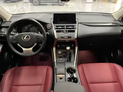 Lexus NX 2020, 65000 км, за 29174.32 USD - фото 16