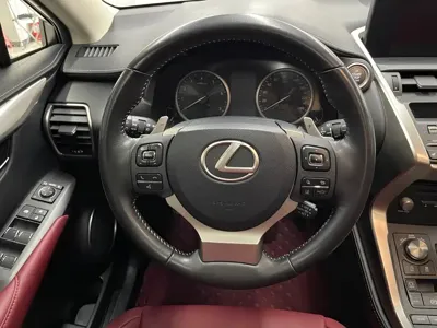 Lexus NX 2020, 65000 км, за 29174.32 USD - фото 17