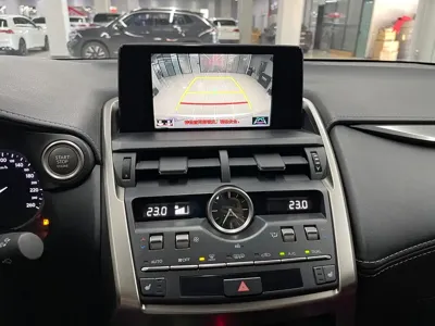 Lexus NX 2020, 65000 км, за 29174.32 USD - фото 20