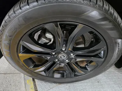 KG_Mobility_Ssangyong Rexton 2021, 50774 км, за 15130.49 USD