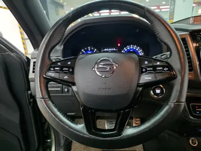 KG_Mobility_Ssangyong Rexton 2021, 50774 км, за 15032.17 USD - фото 14