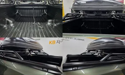 KG_Mobility_Ssangyong Rexton 2021, 50774 км, за 15032.17 USD - фото 18