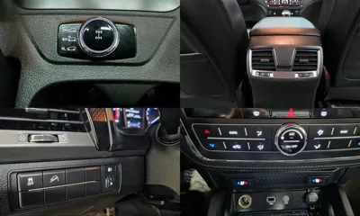 KG_Mobility_Ssangyong Rexton 2021, 50774 км, за 15032.17 USD - фото 19