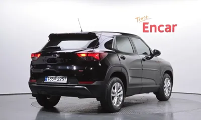 ChevroletGMDaewoo Trailblazer 2022, 12075 км, за 13680.79 USD