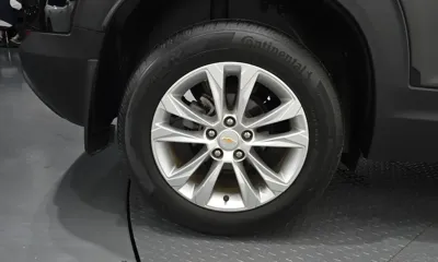 ChevroletGMDaewoo Trailblazer 2022, 12075 км, за 13680.79 USD