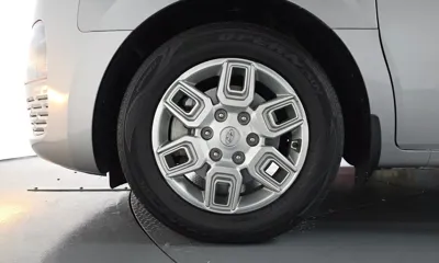 Hyundai Staria 2023, 168815 км, за 11487.46 USD