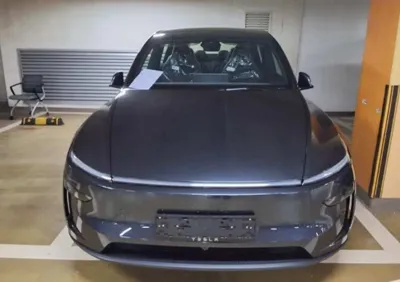 Tesla Model Y 2026, 1 км, за 33224.77 USD