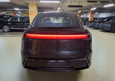 Tesla Model Y 2026, 1 км, за 33224.77 USD