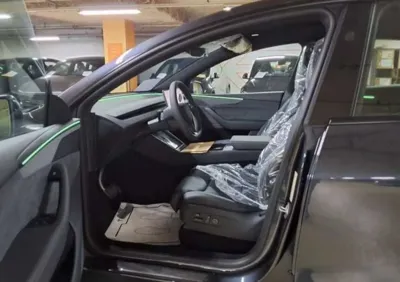 Tesla Model Y 2026, 1 км, за 33224.77 USD