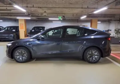 Tesla Model Y 2026, 1 км, за 33224.77 USD