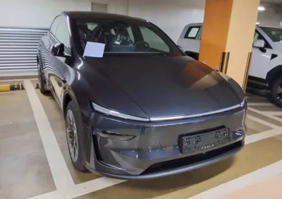 Tesla Model Y 2026, 1 км, за 33153.47 USD - фото 8