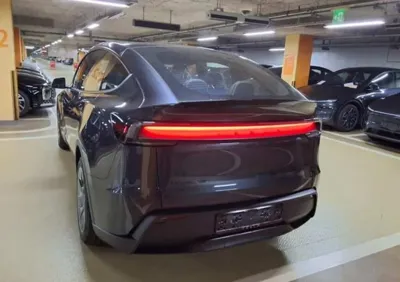 Tesla Model Y 2026, 1 км, за 33153.47 USD - фото 10