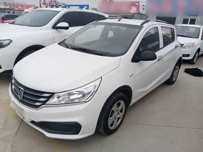 Baojun 310 · 2016 год