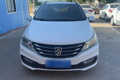 Baojun 310 2016, 92000 км, за 4255 USD