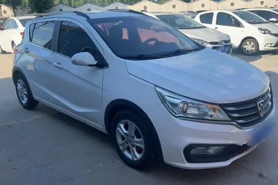 Baojun 310 2016, 92000 км, за 4255 USD
