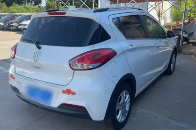Baojun 310 2016, 92000 км, за 4255 USD