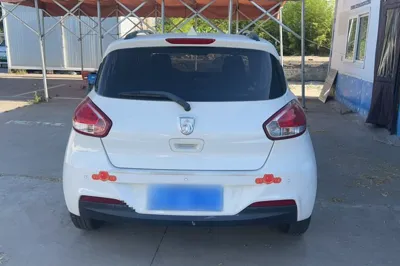 Baojun 310 2016, 92000 км, за 4255 USD