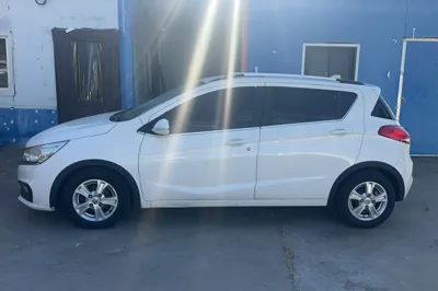 Baojun 310 2016, 92000 км, за 4255 USD - фото 6