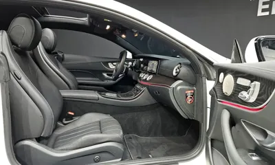 Mercedes-Benz E-Class 2022, 14092 км, за 33894.94 USD - фото 10