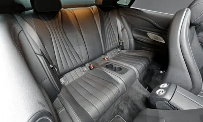 Mercedes-Benz E-Class 2022, 14092 км, за 33894.94 USD - фото 11