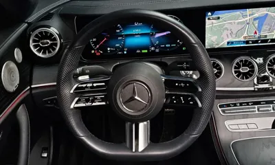 Mercedes-Benz E-Class 2022, 14092 км, за 33894.94 USD - фото 14