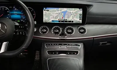 Mercedes-Benz E-Class 2022, 14092 км, за 33894.94 USD - фото 16