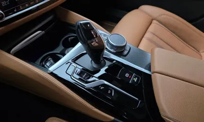 BMW 5-Series 2022, 140237 км, за 20349.22 USD - фото 9