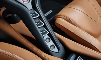McLaren 720S 2020, 14349 км, за 169381.2 USD - фото 9