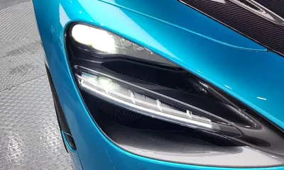 McLaren 720S 2020, 14349 км, за 169381.2 USD - фото 22