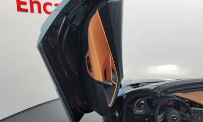McLaren 720S 2020, 14349 км, за 169381.2 USD - фото 24