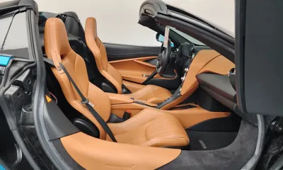 McLaren 720S 2020, 14349 км, за 169381.2 USD - фото 26