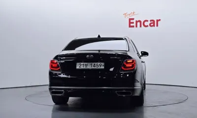 Kia K9 2019, 122488 км, за 14325.71 USD