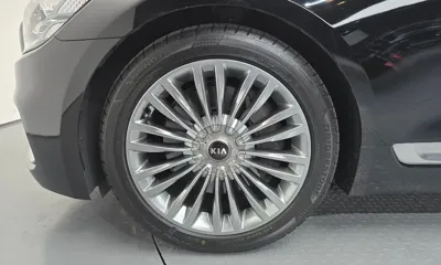 Kia K9 2019, 122488 км, за 14325.71 USD