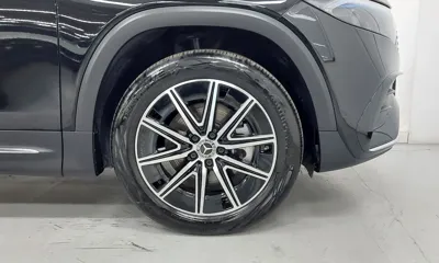 Mercedes-Benz EQB 2026, 1181 км, за 42996.77 USD