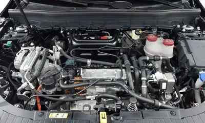 Mercedes-Benz EQB 2026, 1181 км, за 42996.77 USD - фото 6