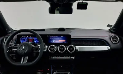 Mercedes-Benz EQB 2026, 1181 км, за 42996.77 USD - фото 7