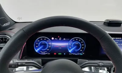 Mercedes-Benz EQB 2026, 1181 км, за 42996.77 USD - фото 8