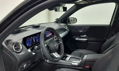 Mercedes-Benz EQB 2026, 1181 км, за 42996.77 USD - фото 9