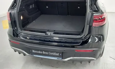 Mercedes-Benz EQB 2026, 1181 км, за 42996.77 USD - фото 11