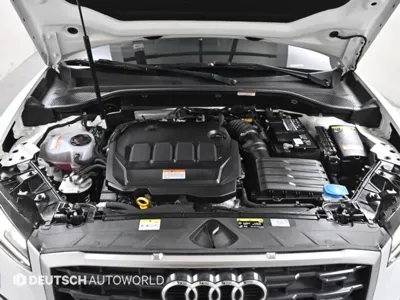 Audi Q2 2023, 25319 км, за 24222.13 USD